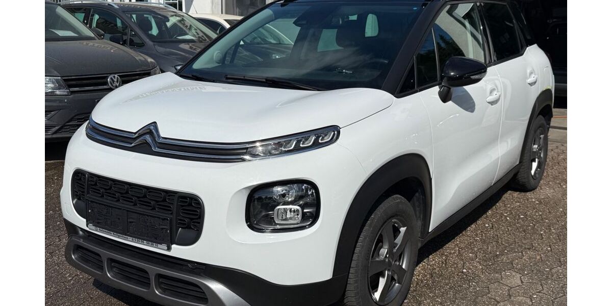 Citroen C3 Aircross 101.353 km 8.498 &euro; Heiligenhaus 42579