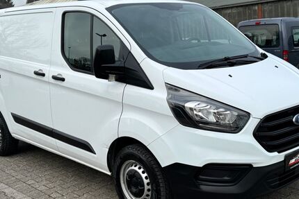 Ford Transit Custom 155.600 km 9.999 &euro; Remscheid 42897