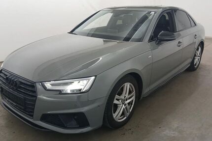Audi A4 87.129 km 27.629 &euro; Hagen 58091