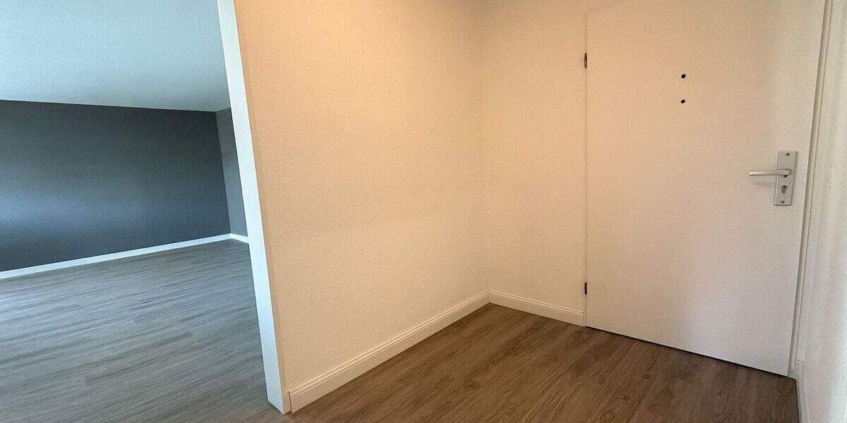 Etagenwohnung Erkrath / Hochdahl Hochdahl - 3 Zimmer, 84 m&sup2;, 370.000&euro; | Angebot:25689195