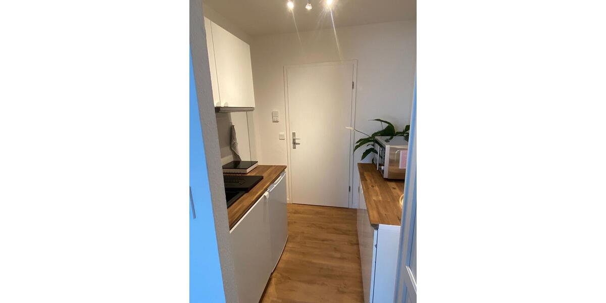 Etagenwohnung Düsseldorf Stadtbezirk 8 - 1 Zimmer, 27 m&sup2;, 790&euro; | Angebot:10229892