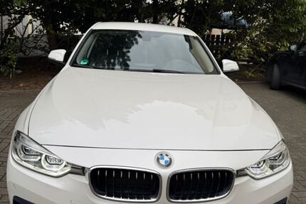 BMW 318 135.000 km 14.500 &euro; Essen 45329