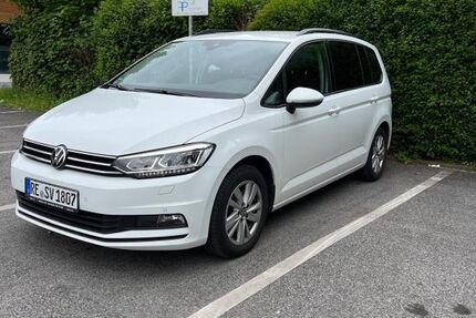 VW Touran 188.000 km 14.300 &euro; Gladbeck 45966
