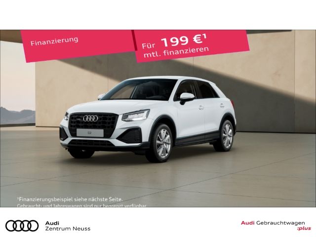 Audi Q2 13.593 km 34.110 &euro; Neuss 41464