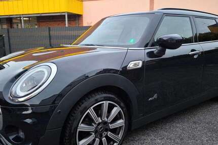 Mini Cooper S Clubman 168.888 km 16.999 &euro; Neuss 41462