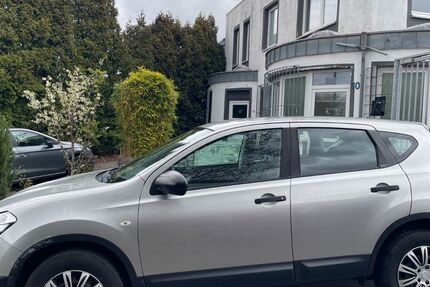 Nissan Qashqai 96.750 km 5.990 &euro; Essen 45326