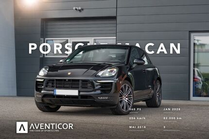 Porsche Macan 82.100 km 48.900 &euro; Neuss 41464