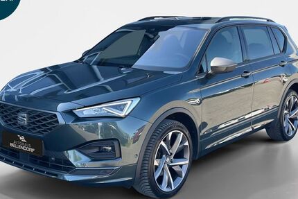 Seat Tarraco 66.517 km 30.940 &euro; Bottrop 46244