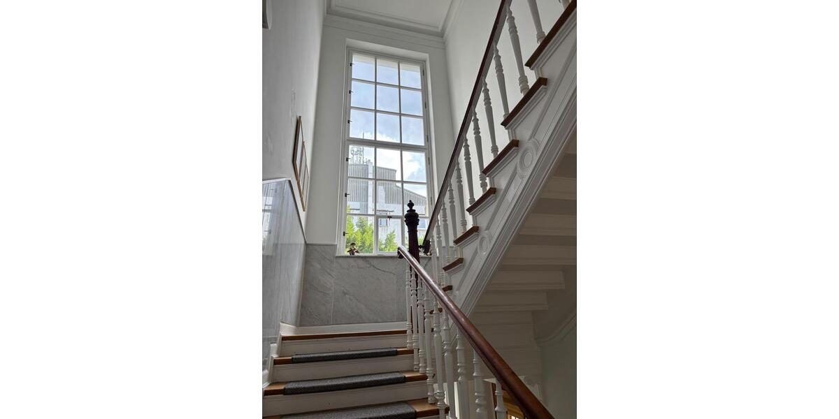 Dachgeschoßwohnung Wuppertal Arrenberg - 3 Zimmer, 82 m&sup2;, 750&euro; | Angebot:27556794