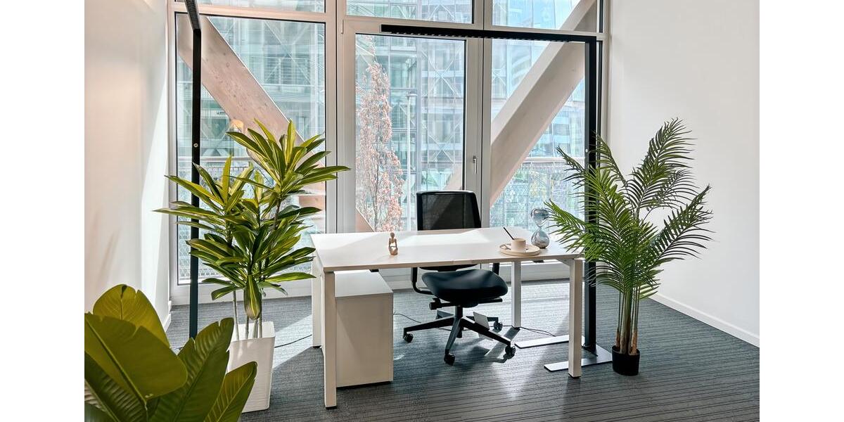 Gewerbeobjekt Düsseldorf Stadtbezirk 3 - 1.079&euro; | Angebot:25812227