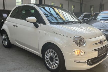 Fiat 500 32.300 km 12.870 &euro; Velbert 42551