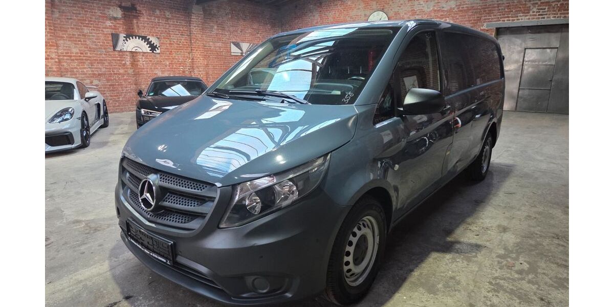 Mercedes-Benz Vito 86.645 km 13.980 &euro; Hilden 40721