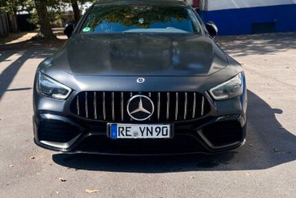 Mercedes-Benz AMG GT 119.500 km 63.999 &euro; Gelsenkirchen 45881