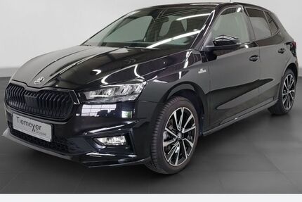 Skoda Fabia 13.693 km 23.970 &euro; Bochum 44809