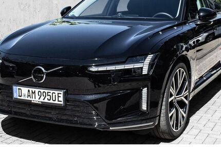 Volvo ES90 2.500 km 76.950 &euro; Düsseldorf 40549