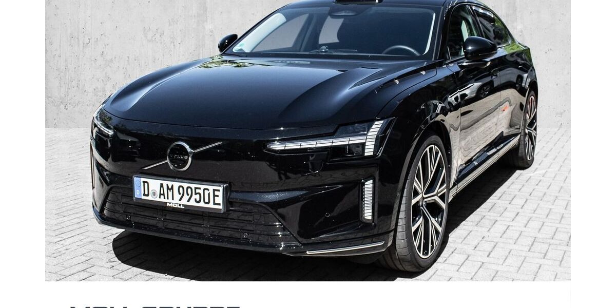 Volvo ES90 2.500 km 78.950 &euro; Düsseldorf 40549