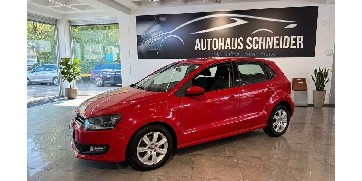 VW Polo 255.219 km 4.500 &euro; Ratingen 40880