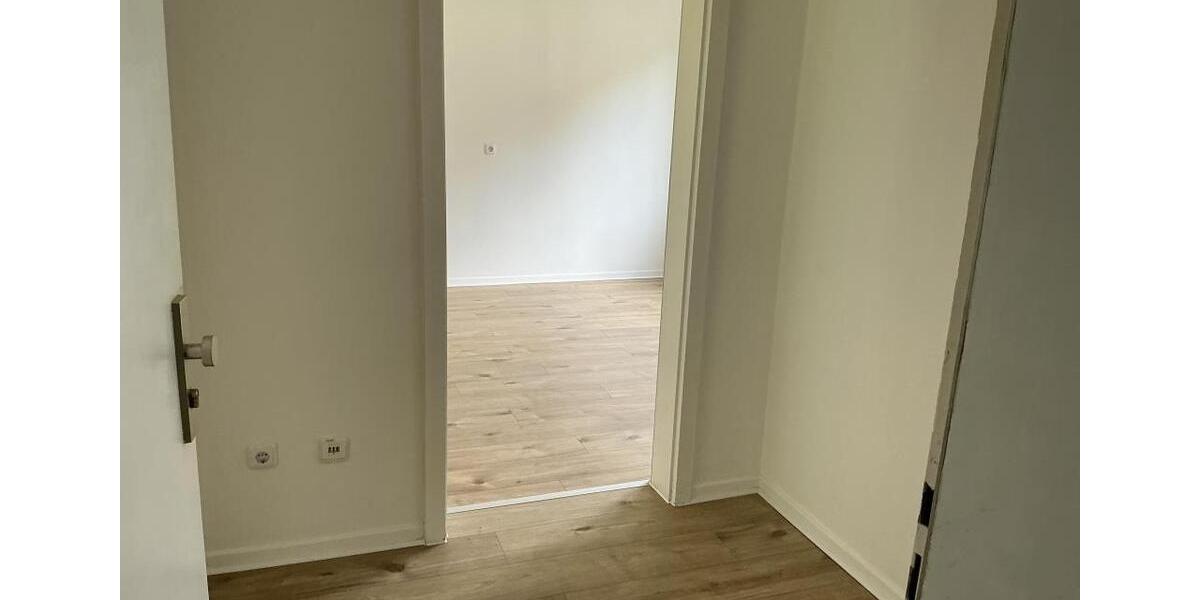 Erdgeschoßwohnung Hagen Hagen-Nord - 2 Zimmer, 51 m&sup2;, 399&euro; | Angebot:26349948