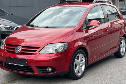 VW Golf Plus 171.350 km 5.990 &euro; Duisburg 47137