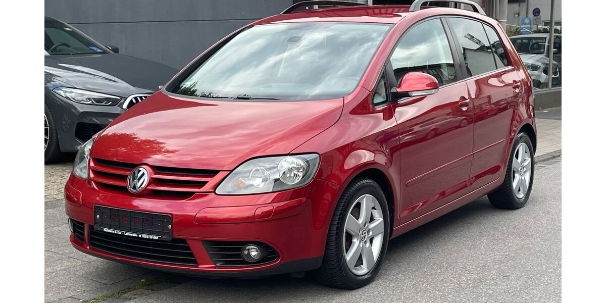 VW Golf Plus 171.350 km 5.990 &euro; Duisburg 47137