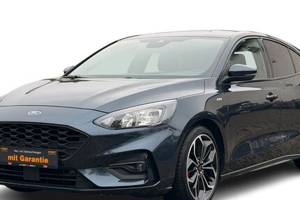 Ford Focus 75.000 km 14.980 &euro; Duisburg 47249