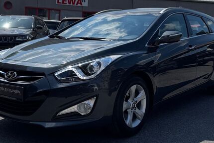 Hyundai i40 63.100 km 11.490 &euro; Solingen 42653