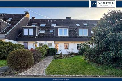 Haus Neuss Rosellen - 4 Zimmer, 139 m&sup2;, 497.000&euro; | Angebot:25776588