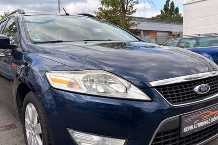 Ford Mondeo 187.529 km 3.100 &euro; Oberhausen 46047