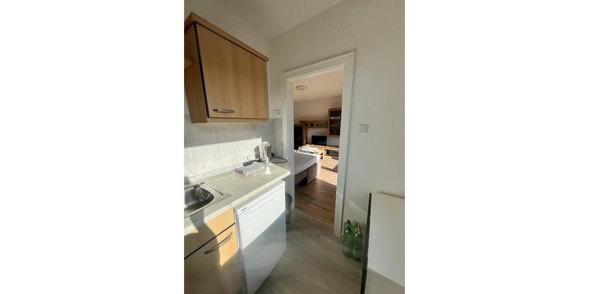 Etagenwohnung Wuppertal Gemarkung Barmen - 1 Zimmer, 35 m&sup2;, 800&euro; | Angebot:25278437