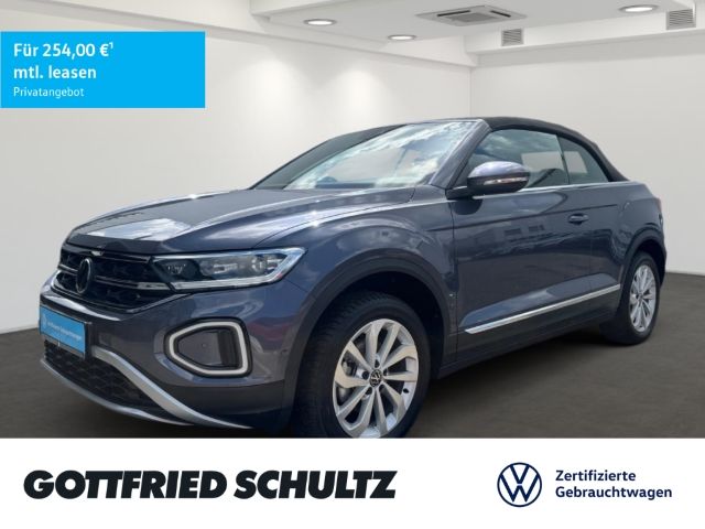 VW T-Roc 13.483 km 23.990 &euro; Mettmann 40822