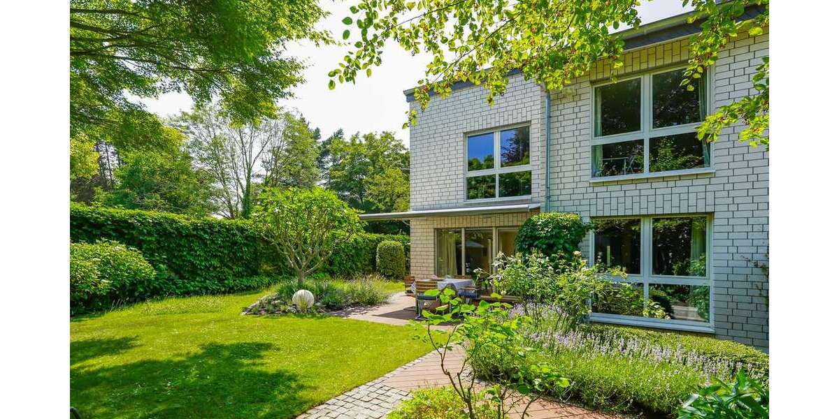 Einfamilienhaus Düsseldorf Stadtbezirk 5 - 5 Zimmer, 247 m&sup2;, 1.690.000&euro; | Angebot:25200615