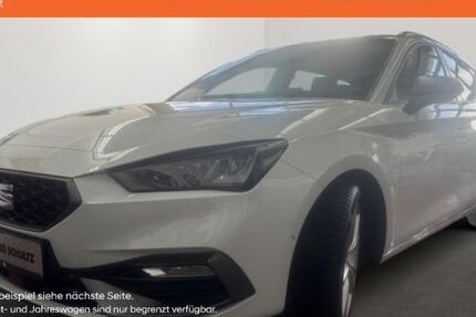 Seat Leon 12.415 km 28.510 &euro; Velbert 42553