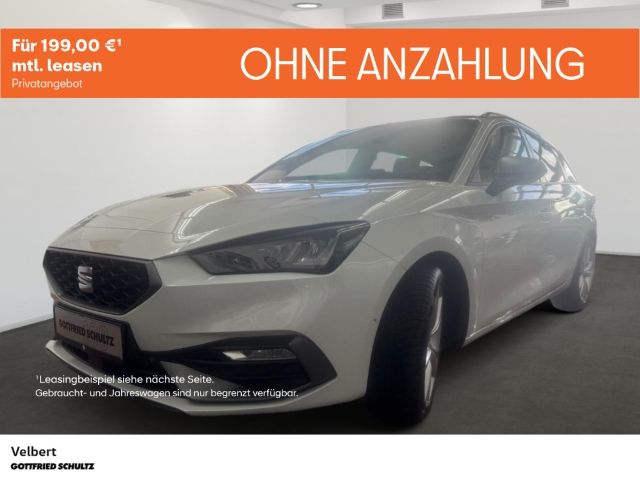 Seat Leon 12.415 km 28.510 &euro; Velbert 42553