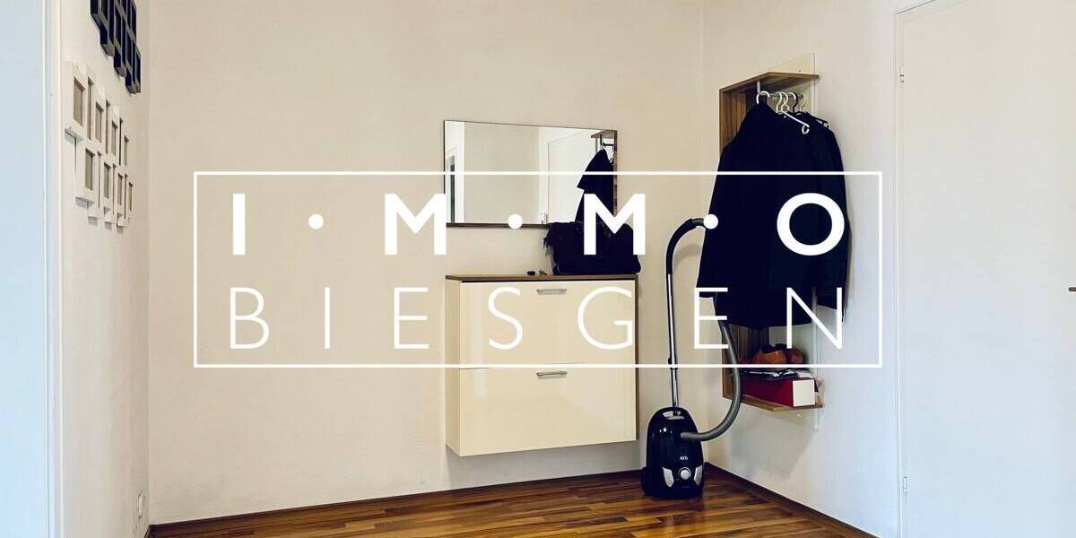 Etagenwohnung Mülheim an der Ruhr Eppinghofen - 2 Zimmer, 60 m&sup2;, 530&euro; | Angebot:26093493