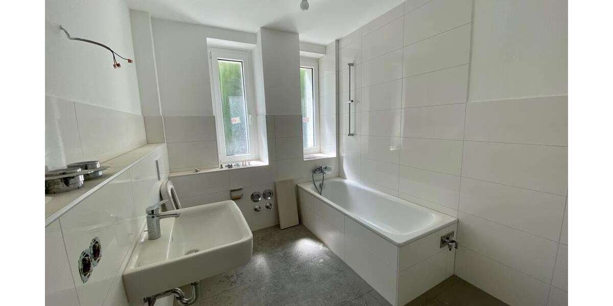 Etagenwohnung Witten Witten-Mitte - 2 Zimmer, 73 m&sup2;, 639&euro; | Angebot:27201810