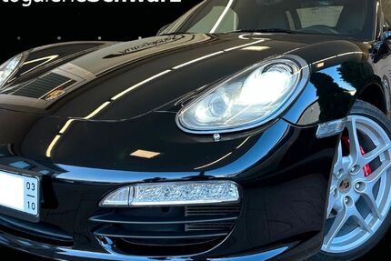 Porsche Boxster 72.240 km 46.987 &euro; Remscheid 42897