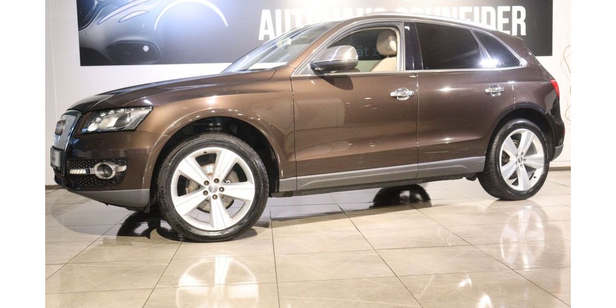 Audi Q5 170.426 km 11.600 &euro; Ratingen 40880