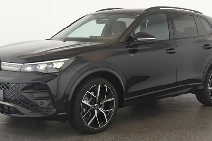 VW Tiguan 24.300 km 44.484 &euro; Düsseldorf 40233