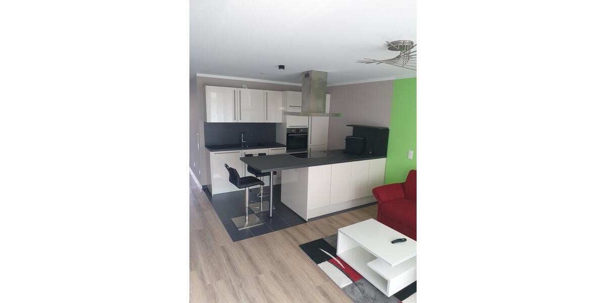 Etagenwohnung Düsseldorf Derendorf - 2 Zimmer, 54 m&sup2;, 1.200&euro; | Angebot:27571190
