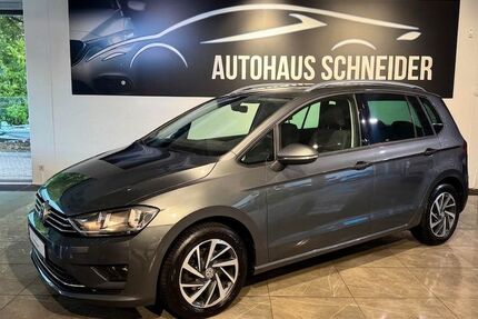 VW Golf Sportsvan 103.530 km 15.500 &euro; Ratingen 40880