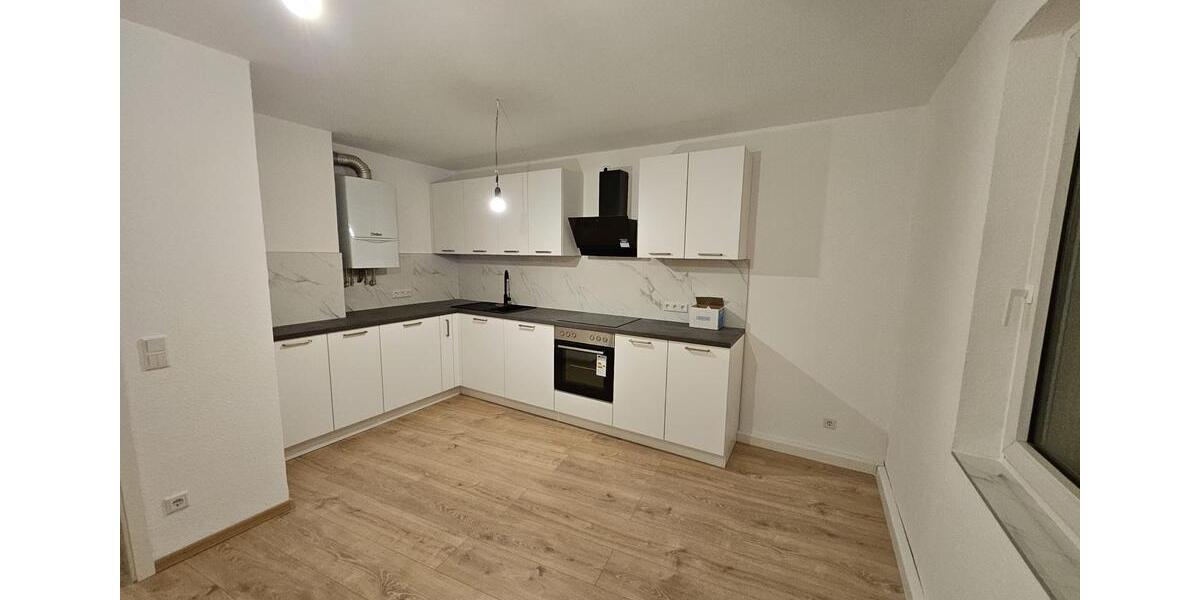 Etagenwohnung Ratingen - 2 Zimmer, 68 m&sup2;, 1.060&euro; | Angebot:27572215