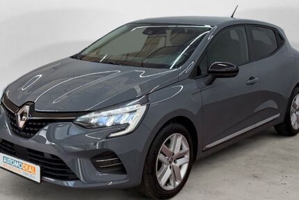 Renault Clio 39.898 km 13.970 &euro; Duisburg 47138