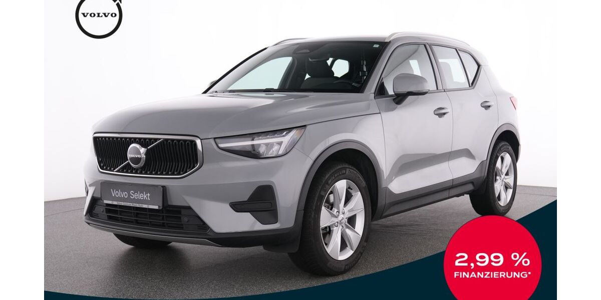 Volvo XC40 29.050 km 29.580 &euro; Essen-Kray 45309