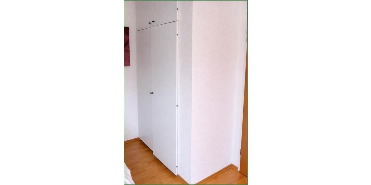 Dachgeschoßwohnung Burscheid - 2 Zimmer, 55 m&sup2;, 440&euro; | Angebot:26005601