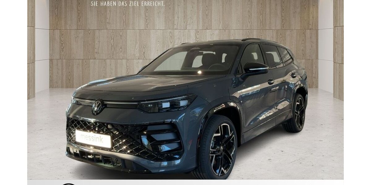 VW Tayron 3.000 km 65.000 &euro; Radevormwald 42477