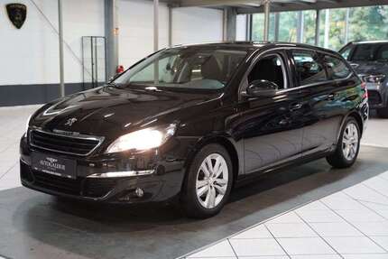 Peugeot 308 135.000 km 4.990 &euro; Herne 44652