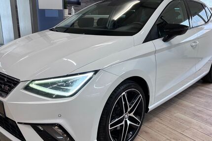 Seat Ibiza 169.870 km 11.500 &euro; Wuppertal 42327