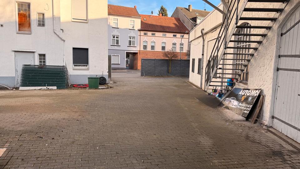 Gewerbeobjekt Essen Stadtbezirk VI - 3.500&euro; | Angebot:25862513