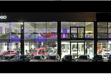 Opel Adam 44.261 km 10.980 &euro; Remscheid 42855