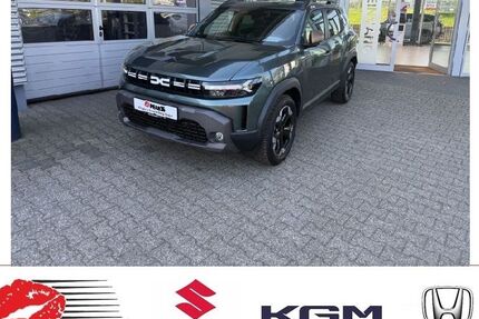 Dacia Duster 4.225 km 25.498 &euro; Meerbusch 40667
